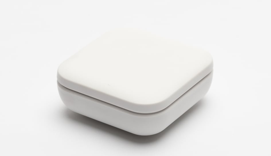 Vivint Austin water sensor